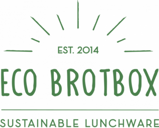 Isolierflasche Yang 1000 ml aus Edelstahl auslaufsicher von ECO BROTBOX