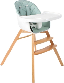 CHIC4BABY Hochstuhl