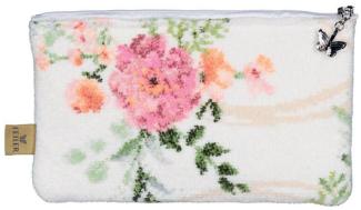 Feiler Kids Frottier Accessoires Sweet Flowers|Täschchen 20x12 cm