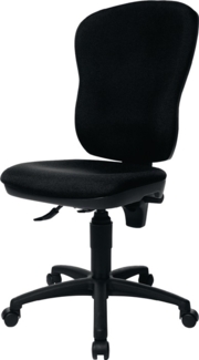 Topstar Bürodrehstuhl ´Point 80´, schwarz