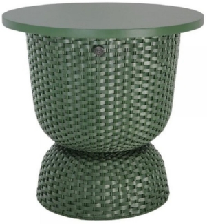 Handed By Beistelltisch Twist Matcha Green FT004R15200