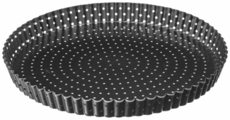 5five Simply Smart Tarteform mit herausnehmbarem Boden, 28 cm