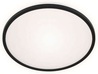 Briloner Leuchten Deckenleuchte Deckenleuchte LANA