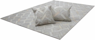 Chimera 110 Elfenbein 80cm x 150cm