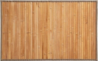 Atmosphera Créateur d'intérieur Duschmatte, für Badezimmer geeignet, rutschhemmend, rechteckig, Badematte