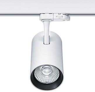 Zumtobel 96635377 Luca L 38° 3200 940 weiss LED-Strahler