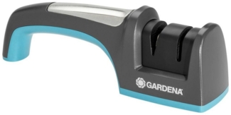GARDENA Axt- und Messerschärfer Messer- und Axtschärfer