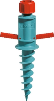 Bodenhülse Profix Ø 17 - 33 cm
