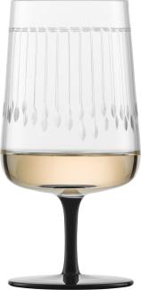 ZWIESEL GLAS handmade SÜSSWEIN GLAMOROUS 3 121608