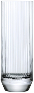 MÄSER Longdrinkglas Big Top, Glas