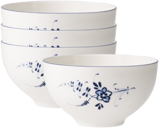 Villeroy & Boch Vieux Luxembourg Bol ø 13,8 cm 4er Set