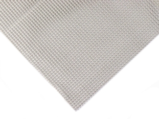 Primaflor-Ideen in Textil Antirutsch Teppichunterlage GITTER - Grau, (1-St), Gitter-Rutschunterlage mit Gleitschutz, individuell zuschneidbar