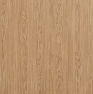 Bronx71 Tischplatte Liam quadratisch Eichenlook Melamin 60 x 60 cm