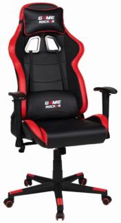 Gaming/Schreibtischstuhl GAME-ROCKER G-10