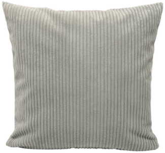 RoKo-Textilien Kissenhülle Kissenbezug 40x60 Kissen Dekokissen Sofakissen 100% Polyester