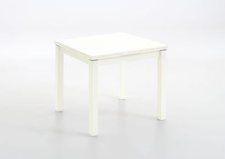 Minimax Ausziehtisch Eiche Massivholz