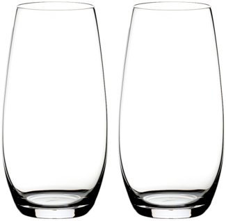 RIEDEL 0414/28 THE O WINE TUMBLER Champagnerglas 2er Set