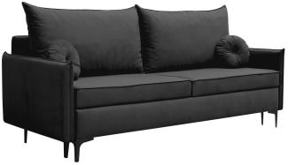 Sofa Cesechi (Farbe: Manila 19)