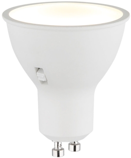 LED 5 Watt Leuchtmittel GU10, 450 Lumen, warmweiß, neutralweiß, kaltweiß, DxH 5x5,8 cm