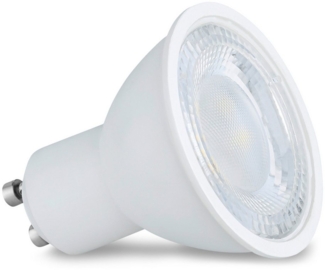 SEBSON LED-Leuchtmittel LED Lampe GU10 Energieeffizienz A - warmweiß 2,5W 450lm 230V Strahler, GU10, 1 St, Warmweiß, Einbaustrahler 230V