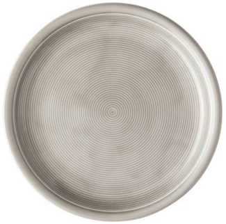Thomas Porzellan Frühstücksteller Thomas Trend Colour Moon Grey Frühstücksteller Ø 20 cm 6er Set