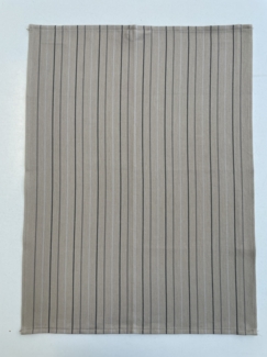 Geschirrtuch Halbleinen (BL 50x70 cm)