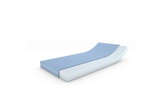 MSS e.K. VitalFoam Wellness Matratze - H3 - 200x80 cm