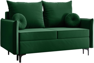 Schlafsofa Cesechi Small (Farbe: Manila 35)