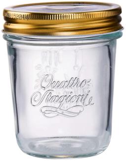 Gefäß Bormioli Rocco Durchsichtig Glas (20 cl)