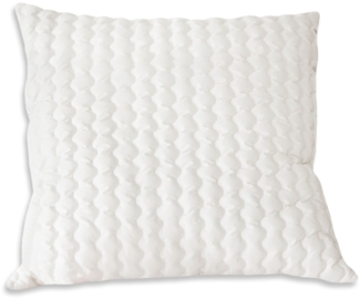 Badenia Kopfkissen Trendline Benelux 65 x 65 cm weiß