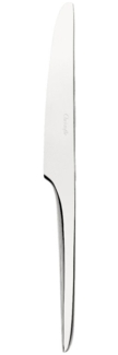 Christofle Tafelmesser (Mikroschliff) LAme de Christofle Edelstahl
