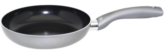 Elo Bratpfanne Ducato, Aluminium (1-tlg), Für alle Herdarten geeignet, inkl. Induktion