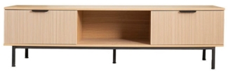 HOME DELUXE TV-Schrank NYLA - 160 x 43 cm