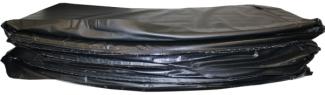 MCU-Sport Pro-Line Edge Cushion 4. 3M Schwarz für Trampolin 350MM/25MM