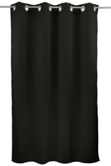 VHG Verdunkelungsvorhang Leon1, Ösen (1 St), verdunkelnd, Polyester, Vorhang