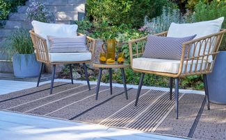 H.O.C.K. Dekokissen Pulco