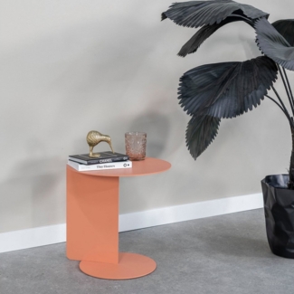 SALSA Beistelltisch - Clay Terra