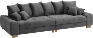 Mr. Couch Big-Sofa Nikita II