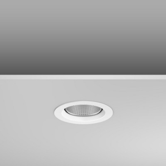 RZB 901702.002 Arelo 6 5W 700lm 840 weiß LED-Deckeneinbaustrahler