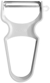 ritter Sparschäler für Rechts- und Linkshänder / Schäler / Gemüseschäler