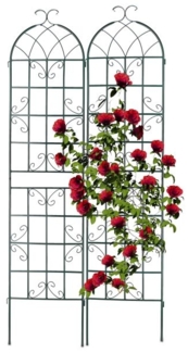 Rankgitter 2er Set 220 cm 10041758