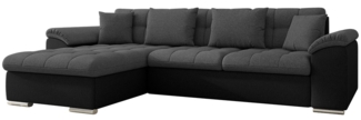 Ecksofa Diana (Muna 14 + Tatum 283, Seite: Links)