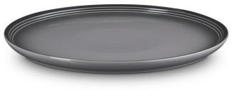 Le Creuset The Coupe Collection Speiseteller 27 cm Flint