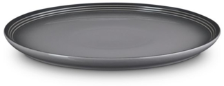 Le Creuset The Coupe Collection Speiseteller 27 cm Flint