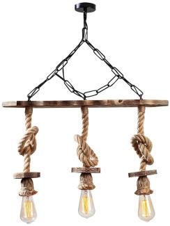 Designer Hängeleuchte Chiusi