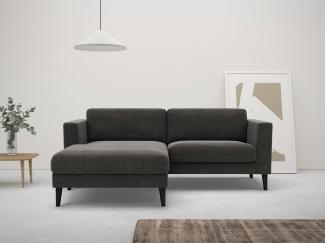 Home affaire Ecksofa Amancey, L-Form, mit Komfortschaum