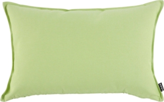 H.O.C.K. Dekokissen Caribe Outdoor, wasserabweisend, Kissenhülle mit Füllung, 1 Stück