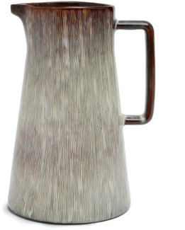 Der Peniche Krug - Gemischte Farben - 15x14x23.5cm