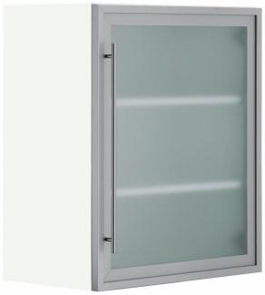 OPTIFIT Glashängeschrank, Breite 60 cm