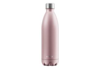 FLSK Vakuum Isolierflasche 1000 ml Rosegold